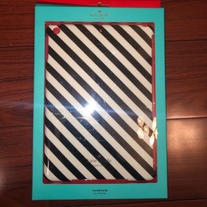 Kate spade iPad Air case